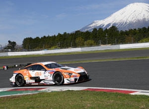 富士スピードウェイ：いやし処ほてる寛楽　富士山御殿場周辺情報