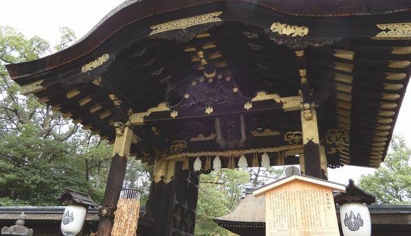 方広寺・豊国神社：ザ・セレクトン京都堀川三条周辺情報