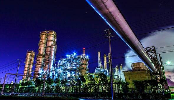 水島コンビナ－ト：ザ・セレクトン倉敷水島周辺情報