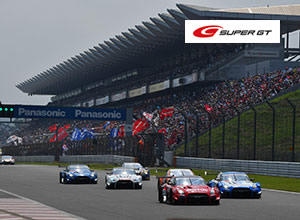 SUPER GT：いやし処ほてる寛楽　富士山御殿場周辺情報