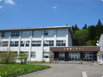 大館郷土博物館：アネックスロイヤルホテル周辺情報