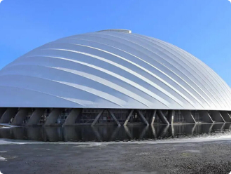 ニプロハチ公ドーム：グランドパークホテル大館周辺情報