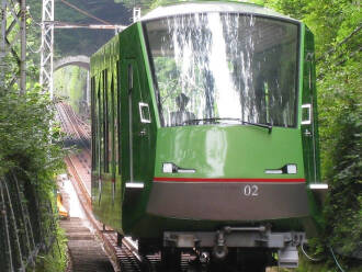 大山寺、大山阿夫利神社、大山ケーブルカー：ホテルセレクトイン伊勢原