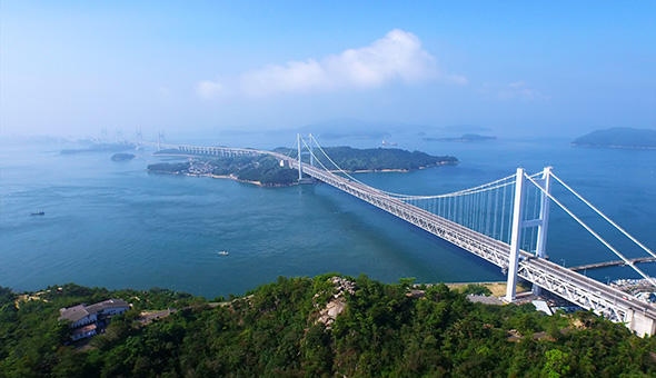 瀬戸大橋：ザ・セレクトン倉敷水島周辺情報