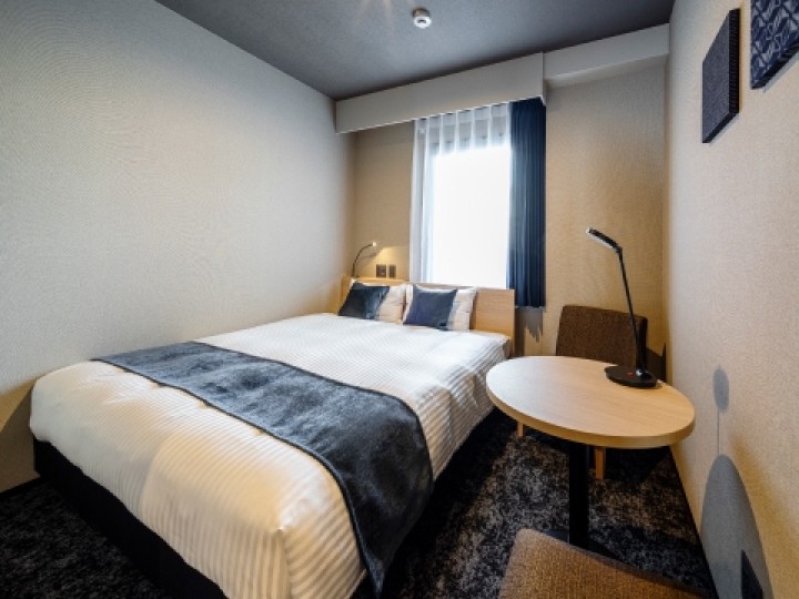 客室：ザ・セレクトン久留米