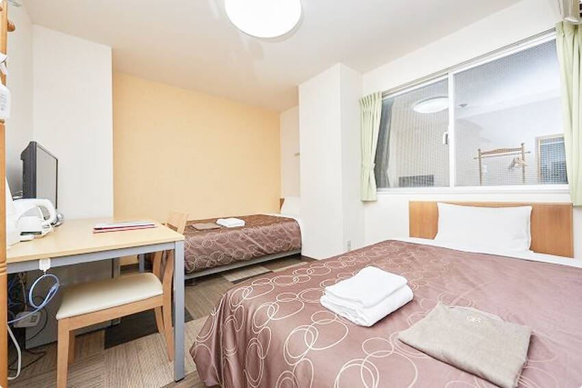 スーペリアツイン