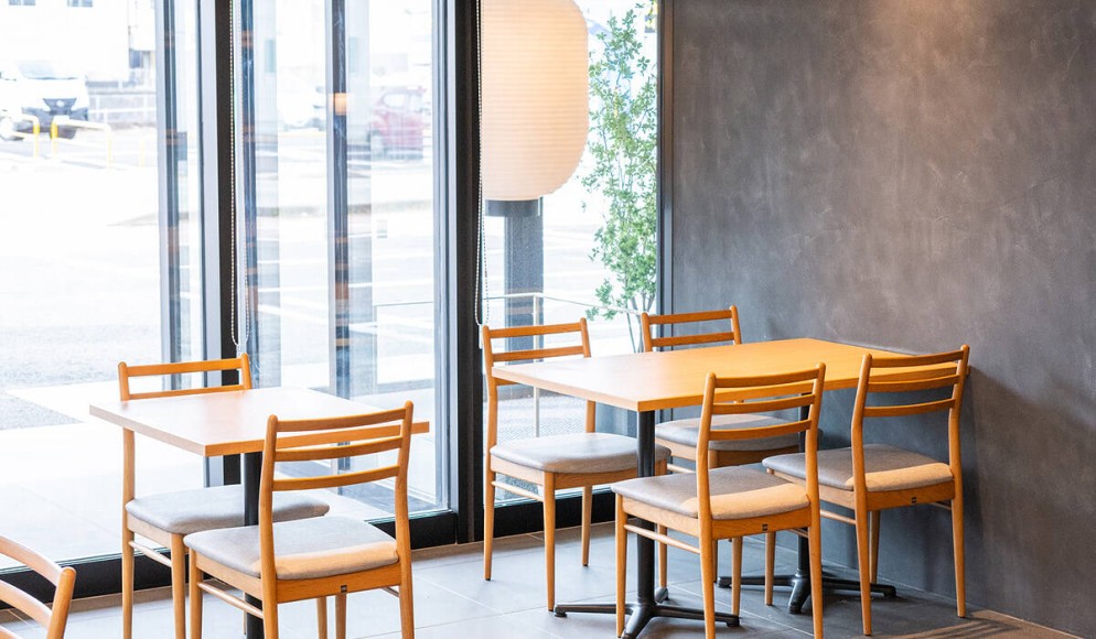 レストラン：いやし処ほてる寛楽秋田川反