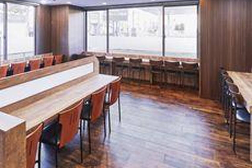 レストランのご案内：ホテルセレクトイン伊勢原