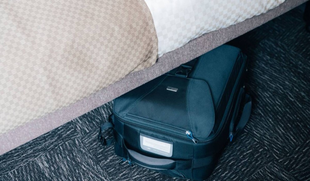 モデレートダブルルーム：いやし処ほてる寛楽　富士山御殿場