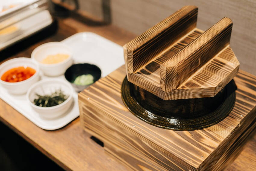 朝食：ザ・セレクトン倉敷水島