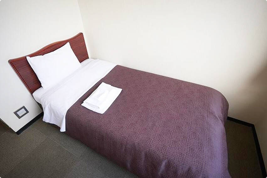 セミダブルルーム