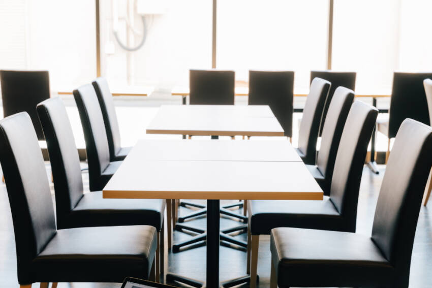 レストラン：ザ・セレクトン倉敷水島