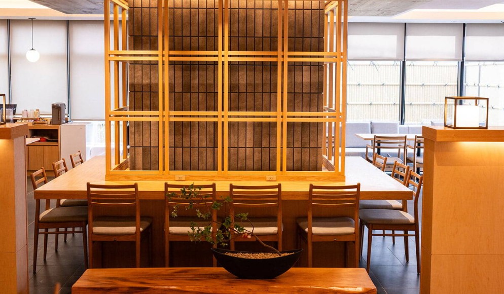 レストラン：いやし処ほてる寛楽秋田川反