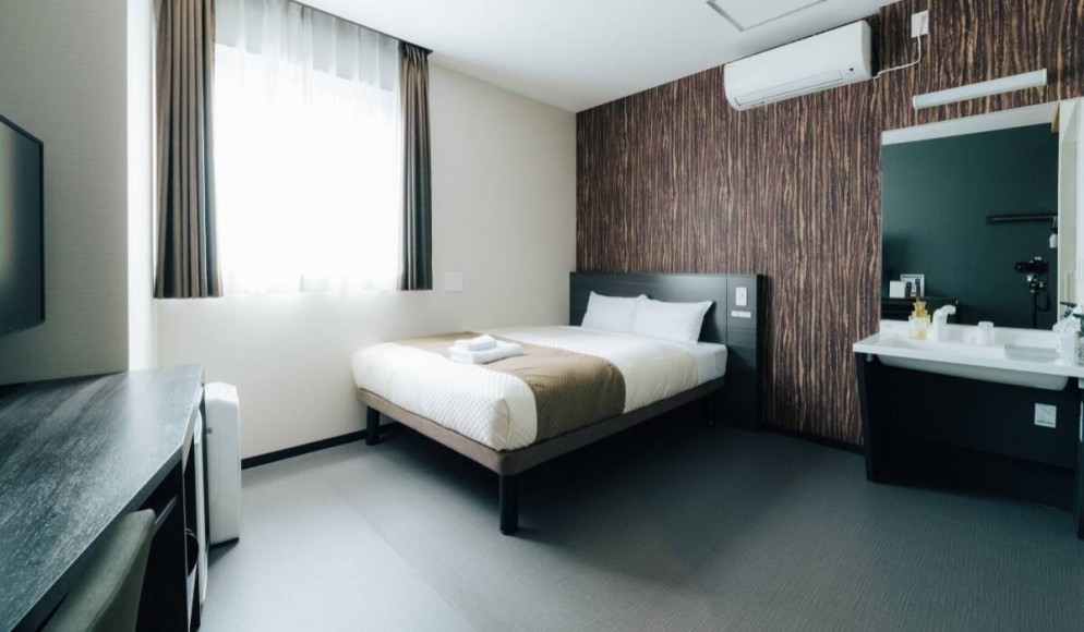 ユニバーサルルーム：いやし処ほてる寛楽　富士山御殿場