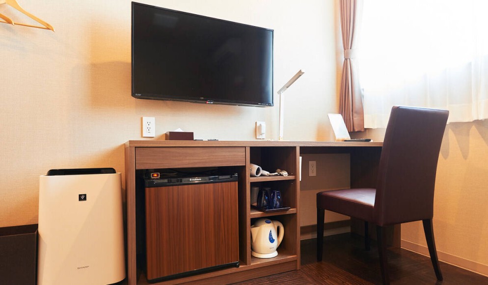 ユニバーサルルーム：いやし処ほてる寛楽埼玉・本庄早稲田ひのきの館 