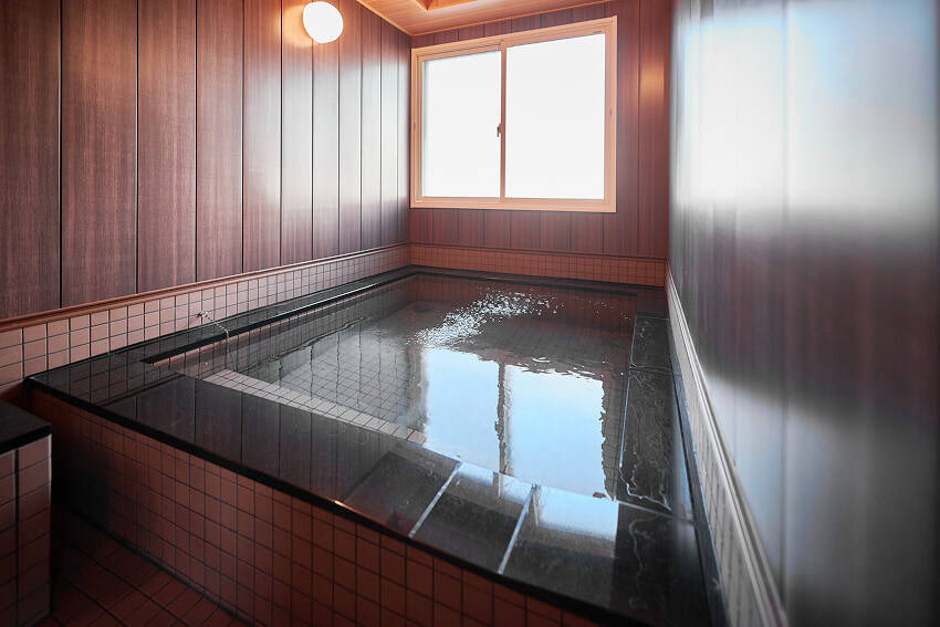 【男性専用】温浴施設：ホテルセレクトイン伊勢原