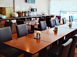 レストランスペース