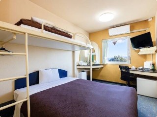 全室がロフト付き