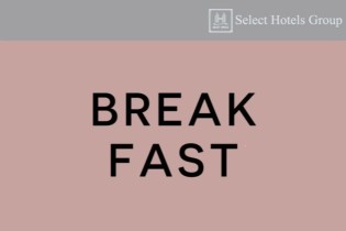 【2名利用限定】1時間レイトチェックアウト無料カップルプラン♪【朝食付き】：ホテルセレクトイン宇都宮