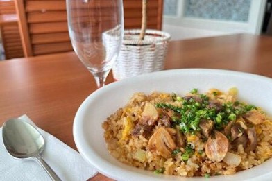 日替わり夕食メニュー