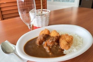 日替わり夕食メニュー