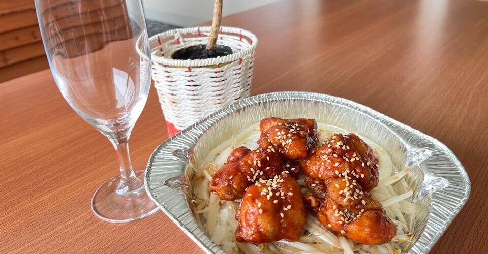 宿泊夕食～新情報！～