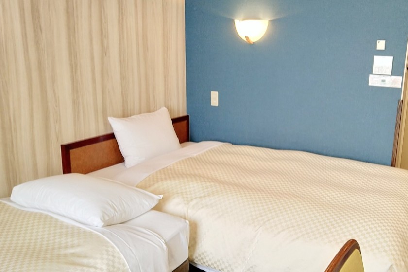 スタジオツイン：ロイヤルホテル大館