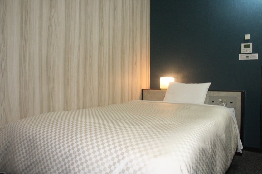 シングル：ロイヤルホテル大館