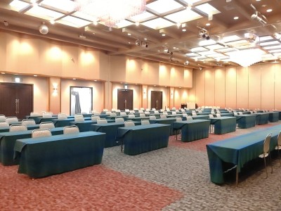 翔光（しょうこう）：横手セントラルホテル