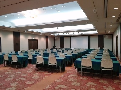 瑞祥（ずいしょう）：横手セントラルホテル