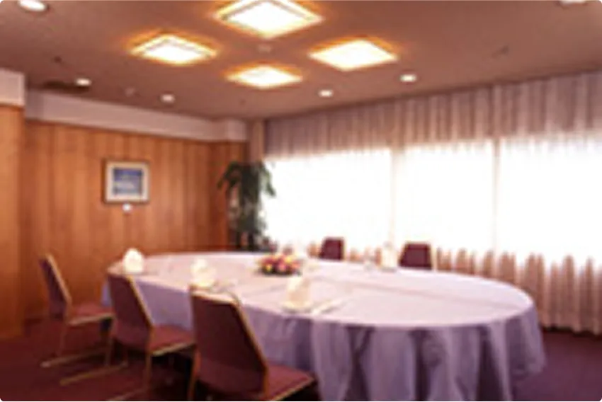 写真：3階 ローズルーム・月山・鳥海・チェリールーム