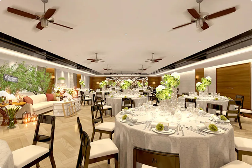 写真：リアンベール