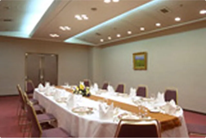 写真：3階 ローズルーム・月山・鳥海・チェリールーム