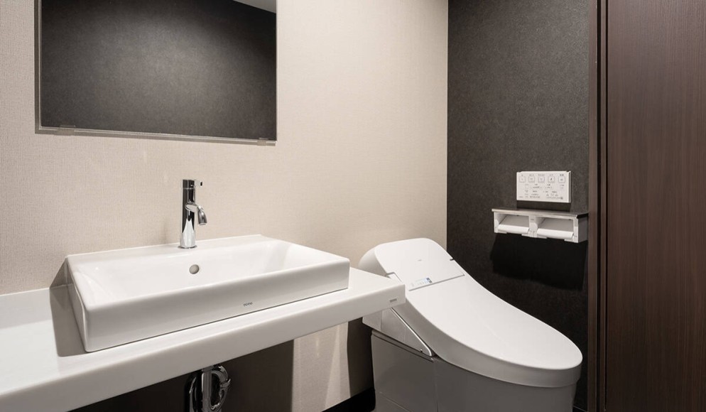 デラックスツインルーム：いやし処ほてる寛楽 久留米駅前 