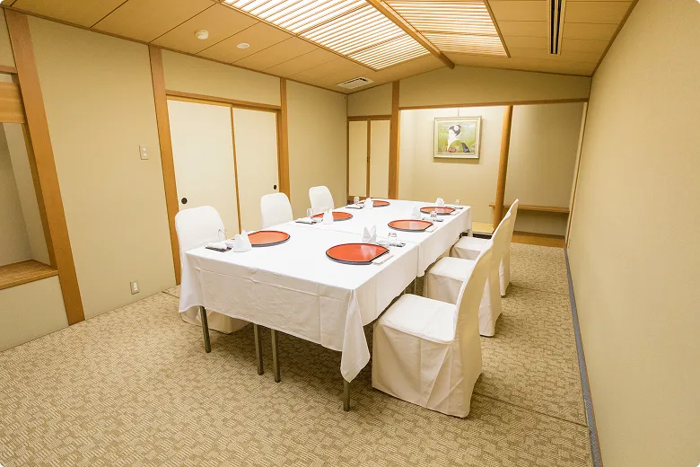 花宴（はなのえん）：横手セントラルホテル