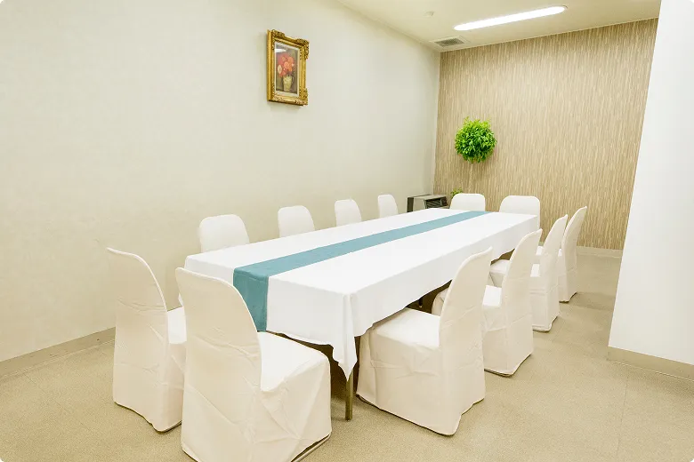 石楠花（しゃくなげ）：横手セントラルホテル