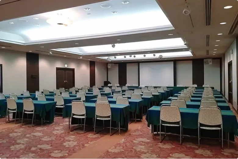 瑞祥（ずいしょう）：横手セントラルホテル