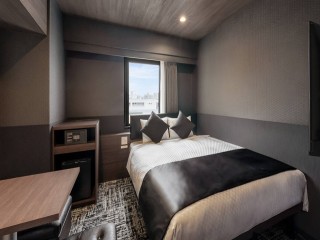 客室：いやし処ほてる寛楽 久留米駅前 