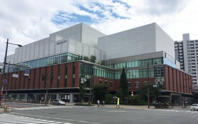 久留米シティプラザ：いやし処ほてる寛楽 久留米駅前 周辺情報