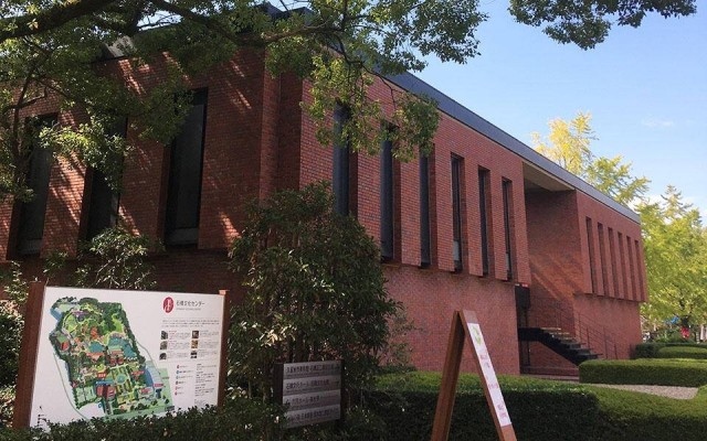 久留米美術館：いやし処ほてる寛楽 久留米駅前 周辺情報