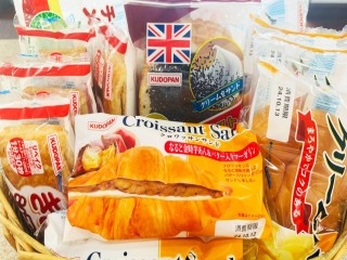 写真：地元出身スタッフがご案内