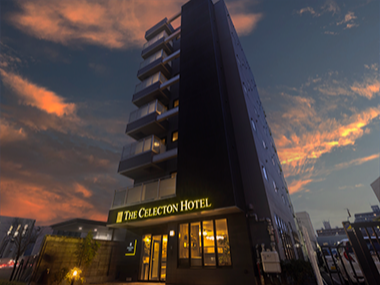 ザ・セレクトン東大阪長田駅前