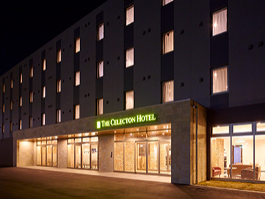 ザ・セレクトンあべの松原駅前