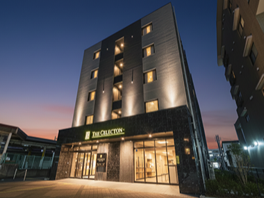 ザ・セレクトン大宮快速・北本駅前