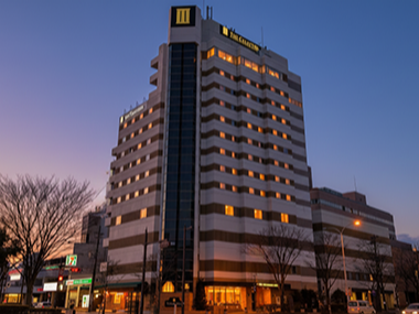 ザ・セレクトン福島