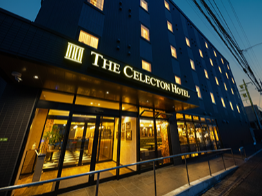 ザ・セレクトン松本