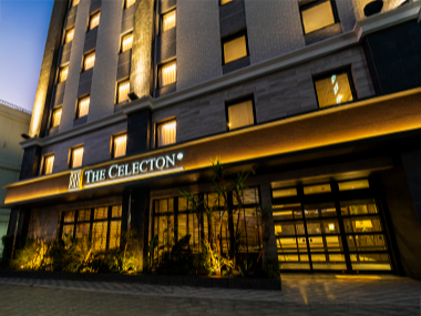 ザ・セレクトン久留米