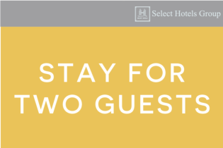 プラン：【2名利用限定】11時チェックアウト：ホテルセレクトイン米沢