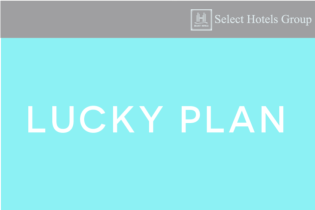 素泊まりプラン：ザ・セレクトン東大阪長田駅前