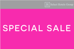 朝食付きプラン：ザ・セレクトン京都堀川三条